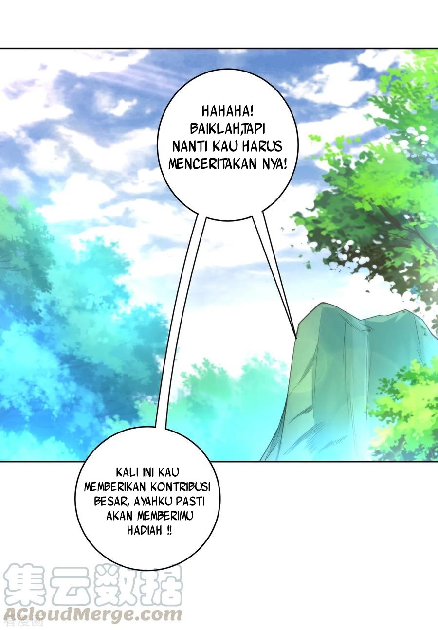 First Class Family Chapter 59 Gambar 26